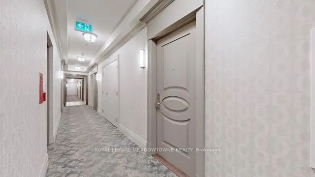 Photo 28 of Unit 208, 9085 Jane Street, Vaughan, Concord — HOMEH