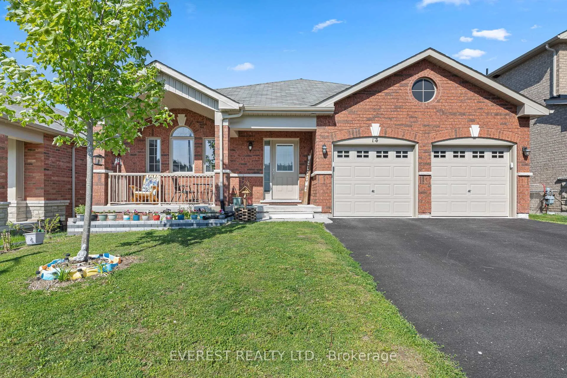 Photo of 14 Hewson Street