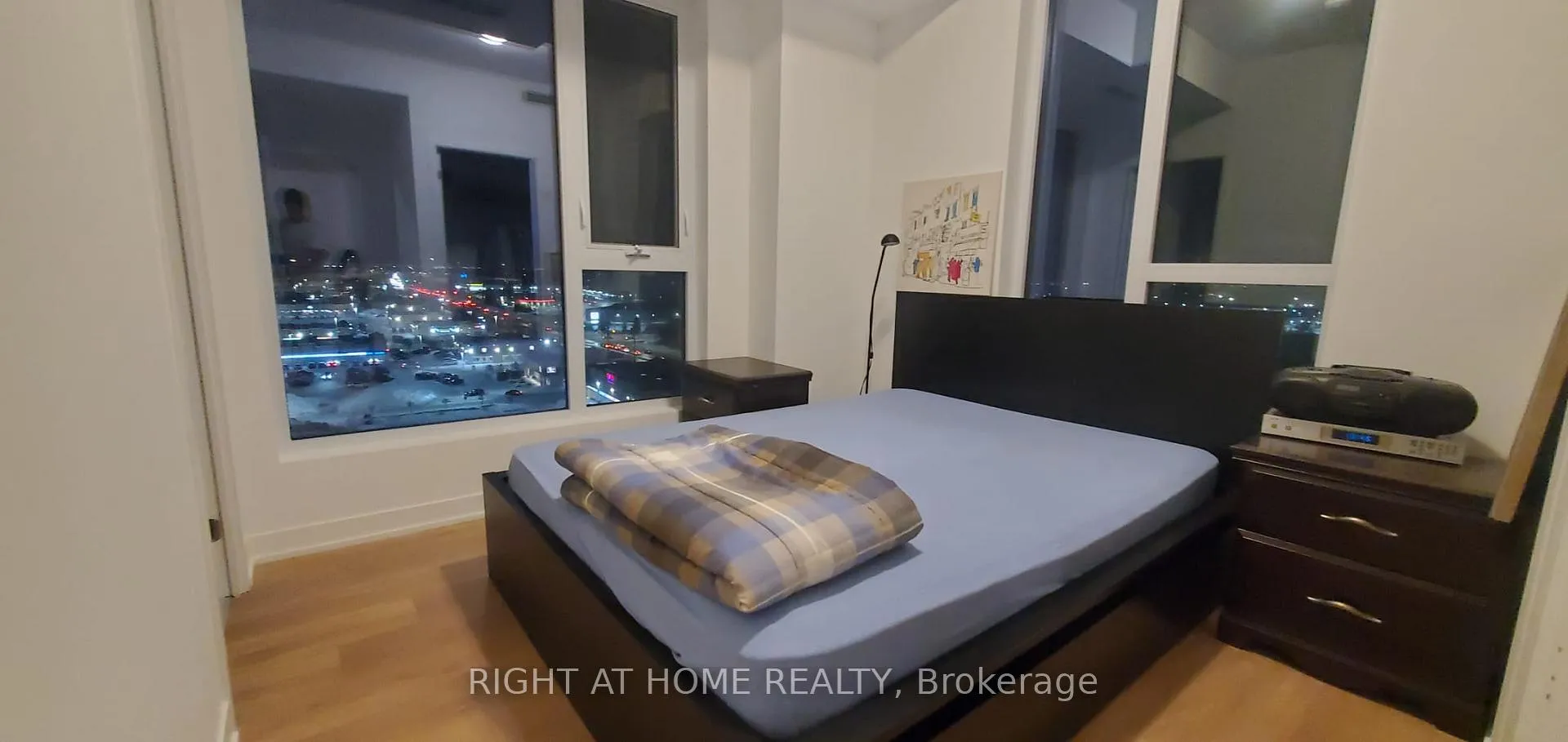 Photo 7 of Unit 1124, 498 Caldari Road, Vaughan, Concord — HOMEH