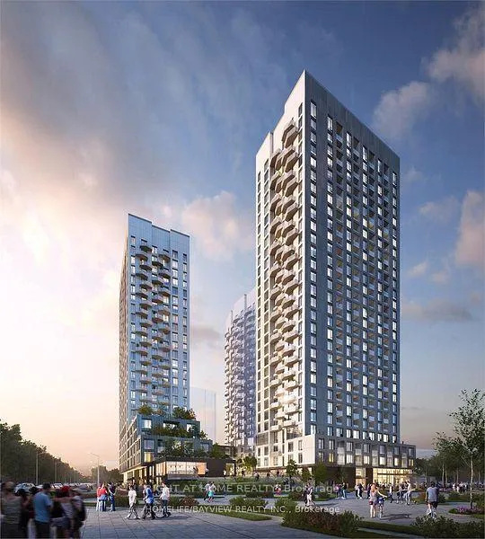 Photo 13 of Unit 1124, 498 Caldari Road, Vaughan, Concord — HOMEH