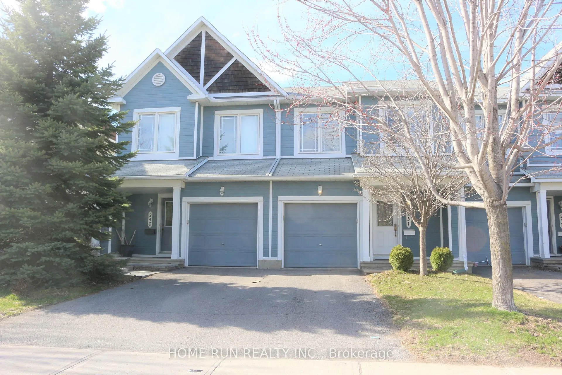Photo 1 of 251 Meadowbreeze Drive, Ottawa, Kanata - Emerald Meadows/Trailwest — HOMEH