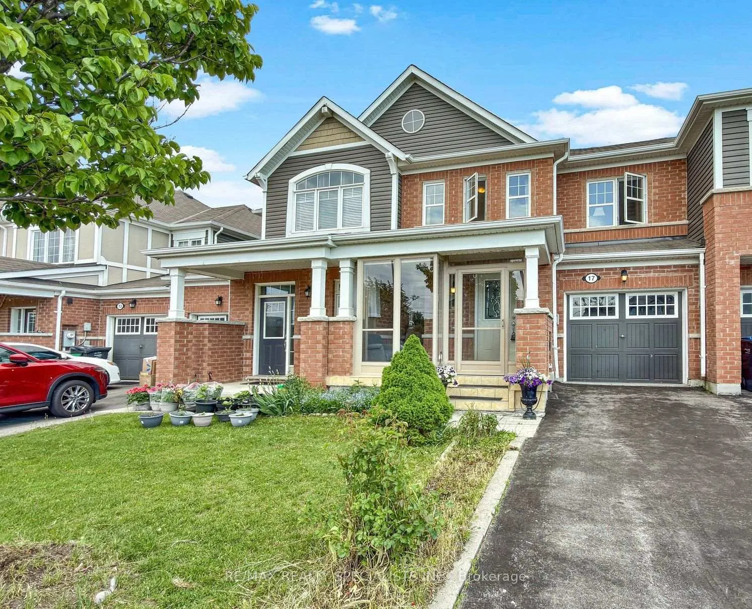 Photo 1 of 17 Leblanc Crescent, Brampton, Northwest Brampton — HOMEH