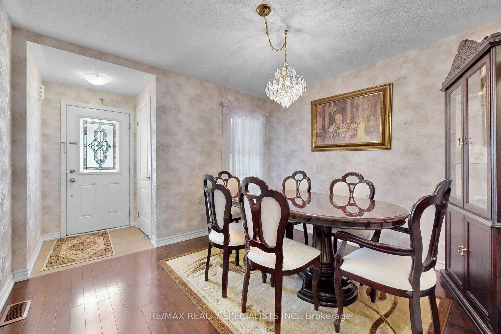 Photo 7 of 17 Leblanc Crescent, Brampton, Northwest Brampton — HOMEH