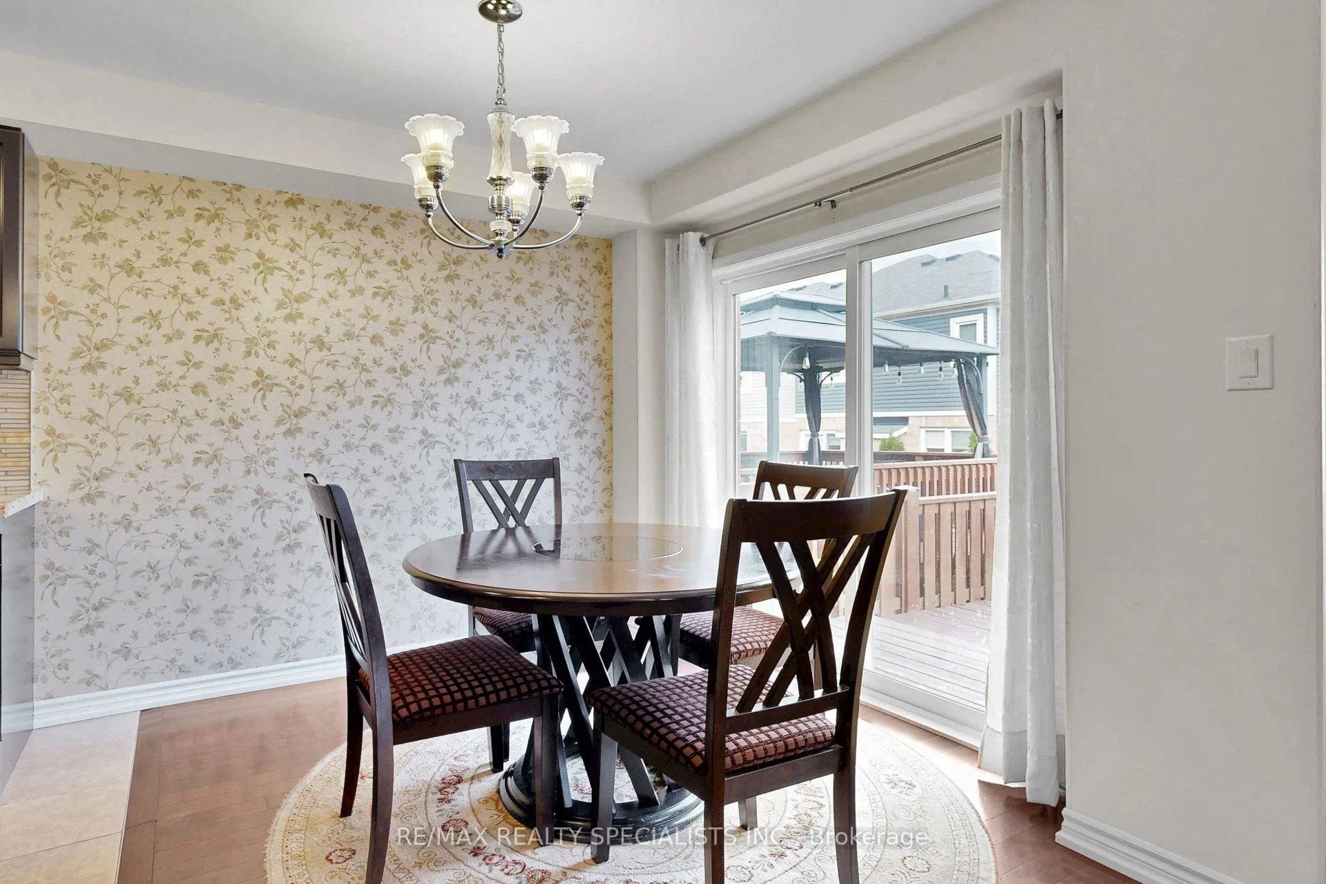 Photo 14 of 17 Leblanc Crescent, Brampton, Northwest Brampton — HOMEH