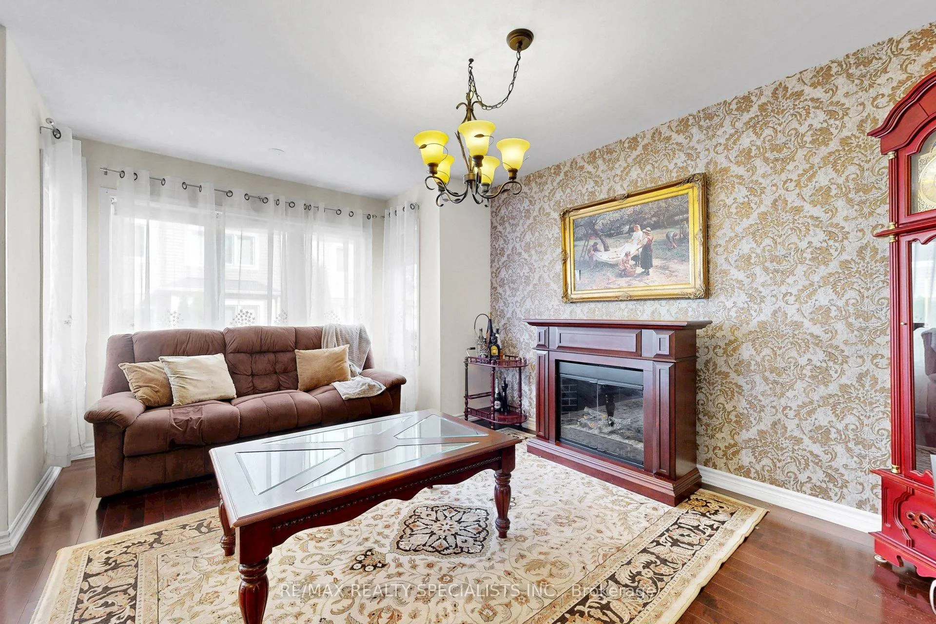 Photo 17 of 17 Leblanc Crescent, Brampton, Northwest Brampton — HOMEH