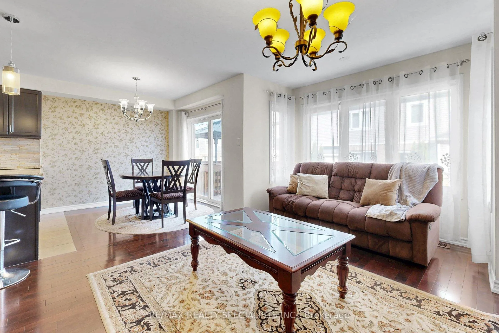 Photo 20 of 17 Leblanc Crescent, Brampton, Northwest Brampton — HOMEH