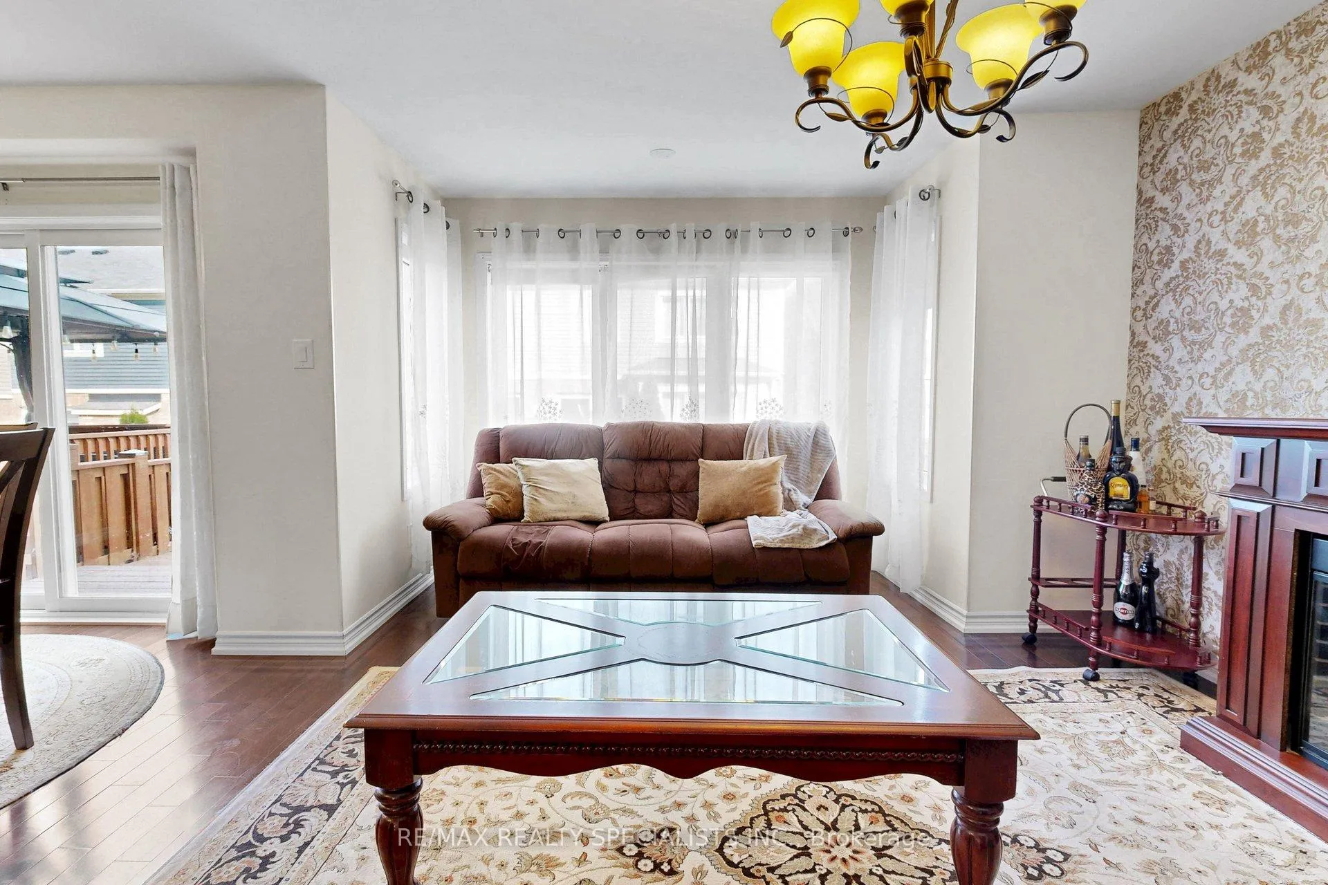 Photo 21 of 17 Leblanc Crescent, Brampton, Northwest Brampton — HOMEH