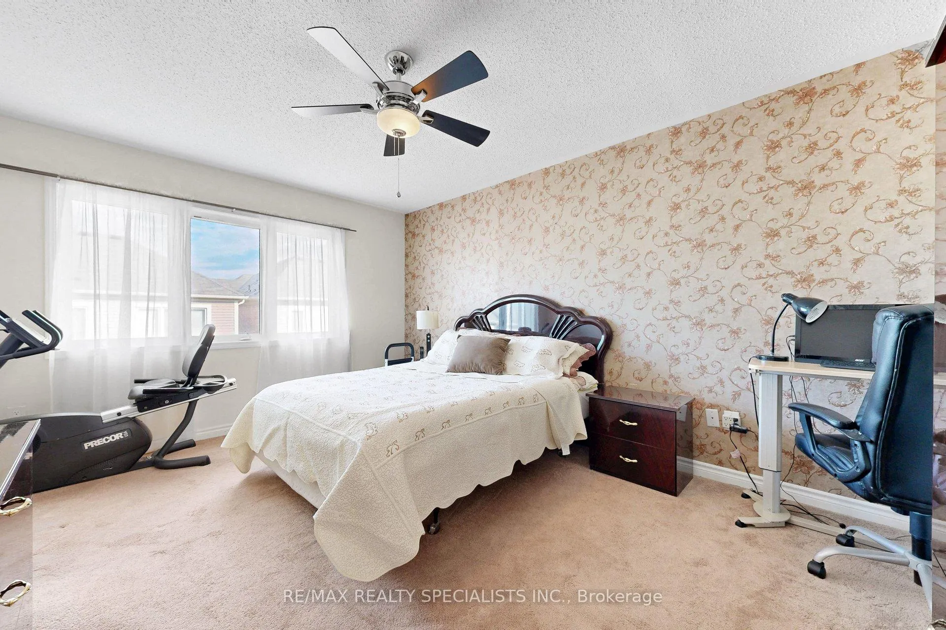 Photo 22 of 17 Leblanc Crescent, Brampton, Northwest Brampton — HOMEH