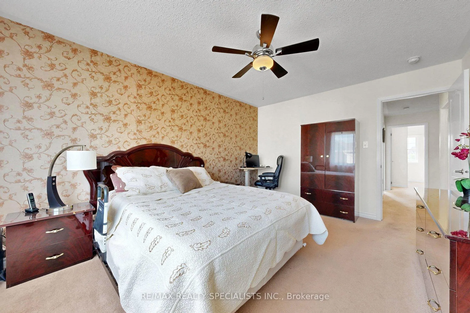 Photo 24 of 17 Leblanc Crescent, Brampton, Northwest Brampton — HOMEH