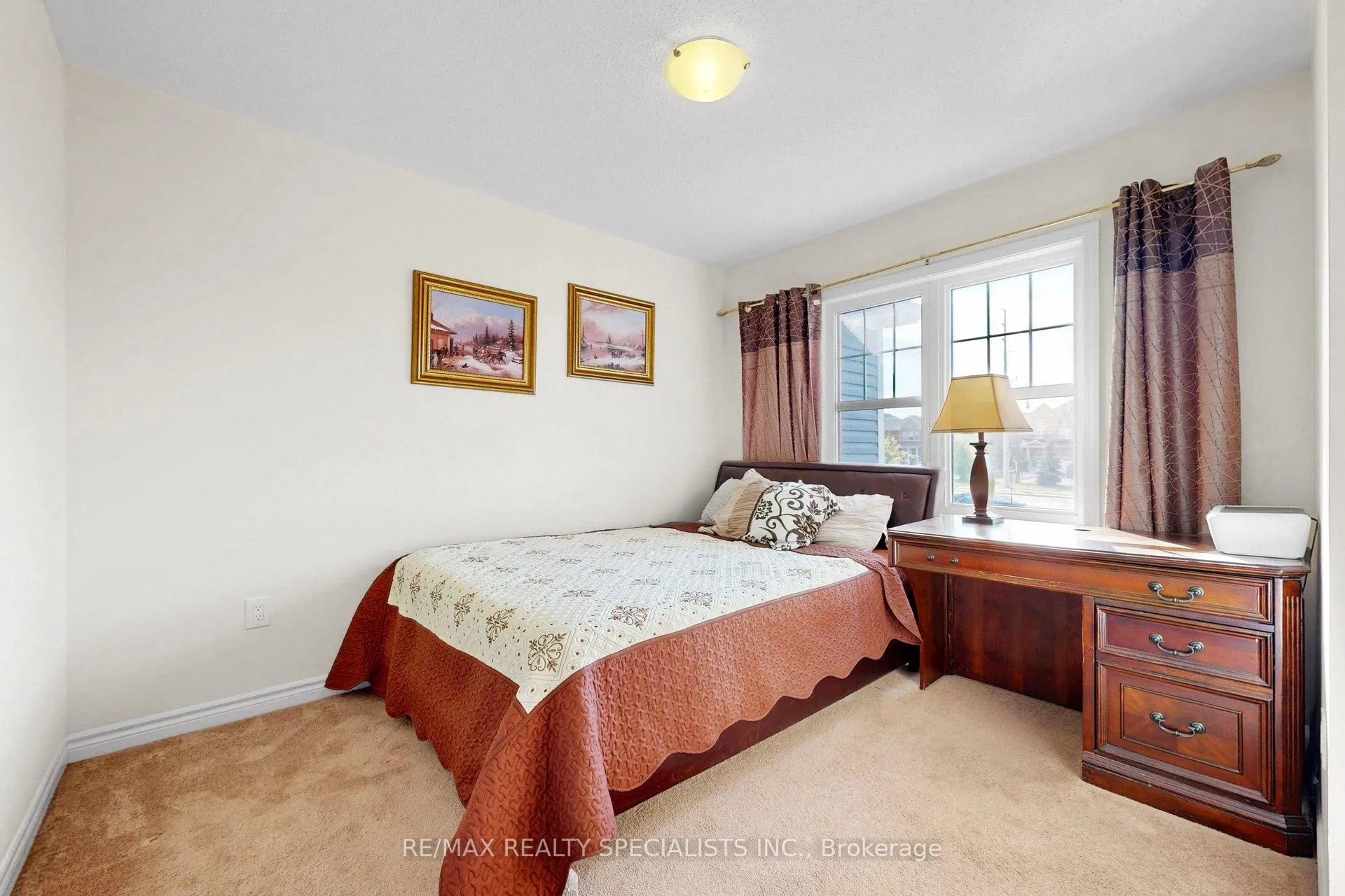 Photo 28 of 17 Leblanc Crescent, Brampton, Northwest Brampton — HOMEH