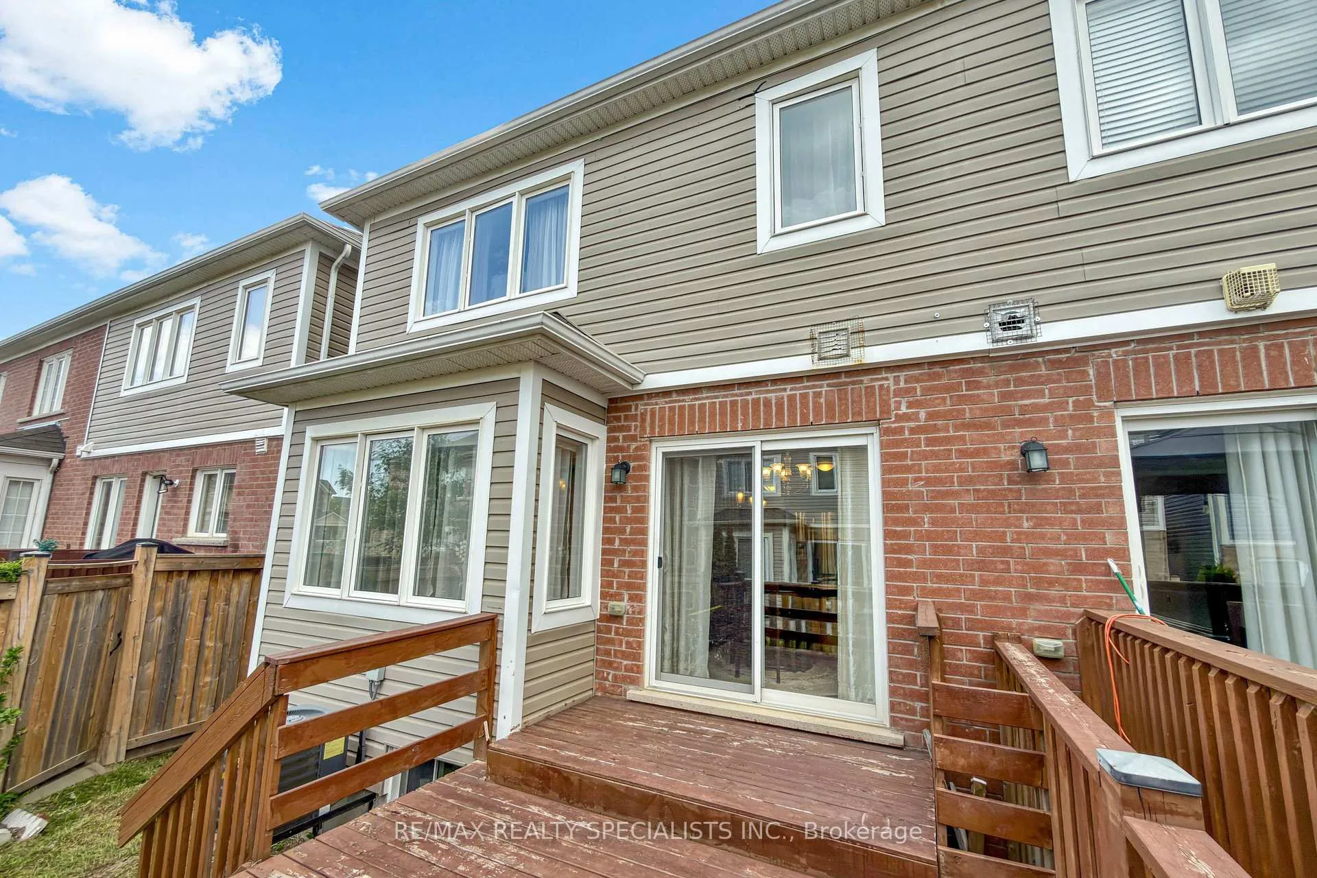 Photo 34 of 17 Leblanc Crescent, Brampton, Northwest Brampton — HOMEH