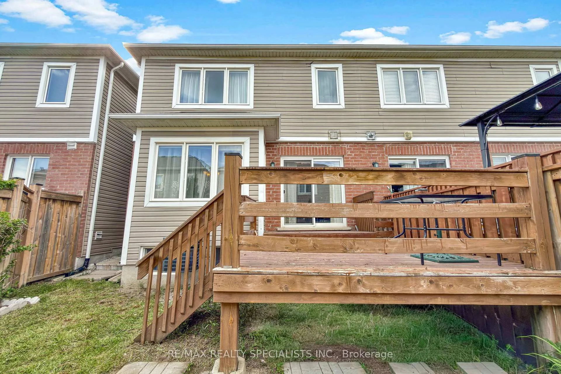 Photo 36 of 17 Leblanc Crescent, Brampton, Northwest Brampton — HOMEH