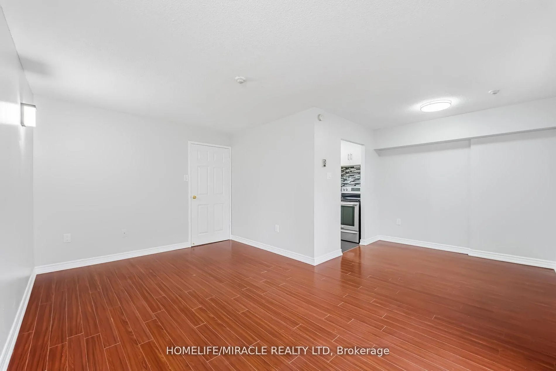 Photo 7 of Unit 103, 140 Ling Road, Scarborough, West Hill — HOMEH
