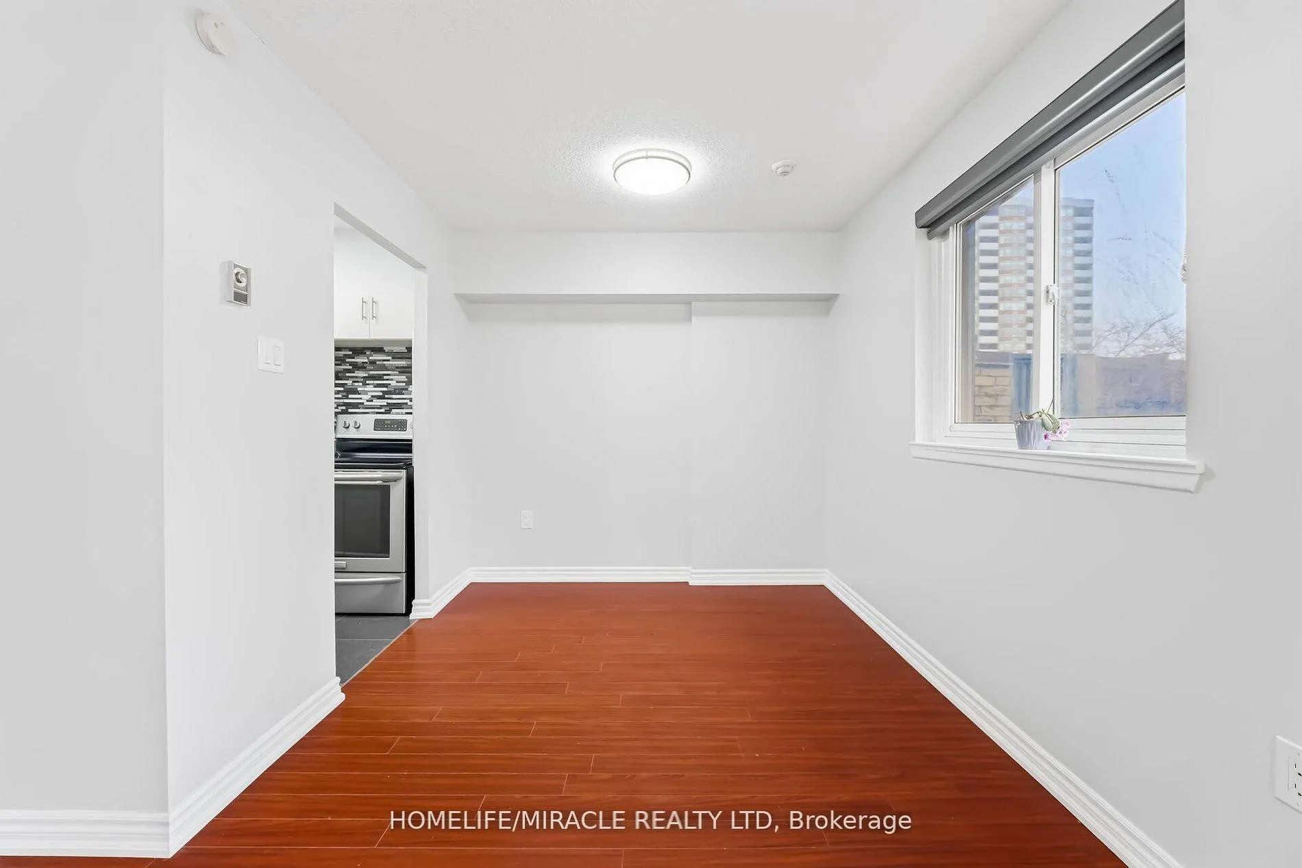 Photo 9 of Unit 103, 140 Ling Road, Scarborough, West Hill — HOMEH
