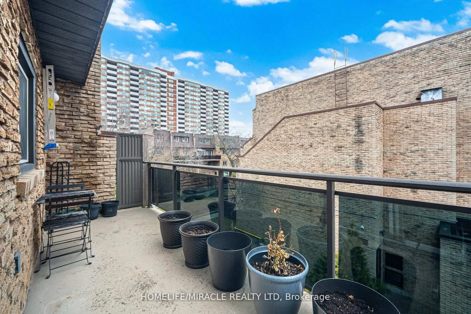 Photo 19 of Unit 103, 140 Ling Road, Scarborough, West Hill — HOMEH