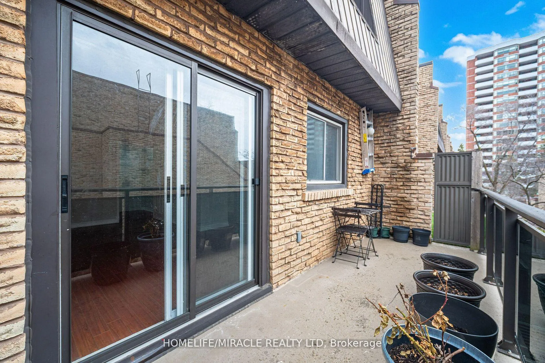 Photo 20 of Unit 103, 140 Ling Road, Scarborough, West Hill — HOMEH