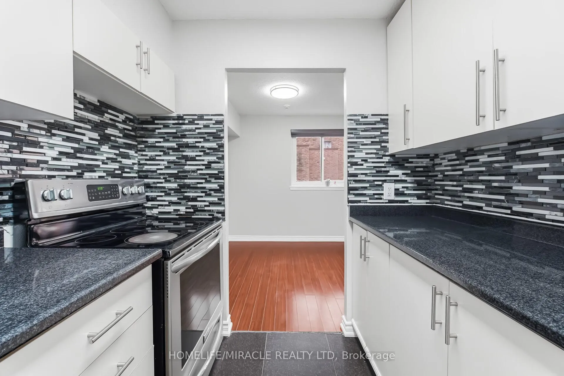 Photo 1 of Unit 103, 140 Ling Road, Scarborough, West Hill — HOMEH