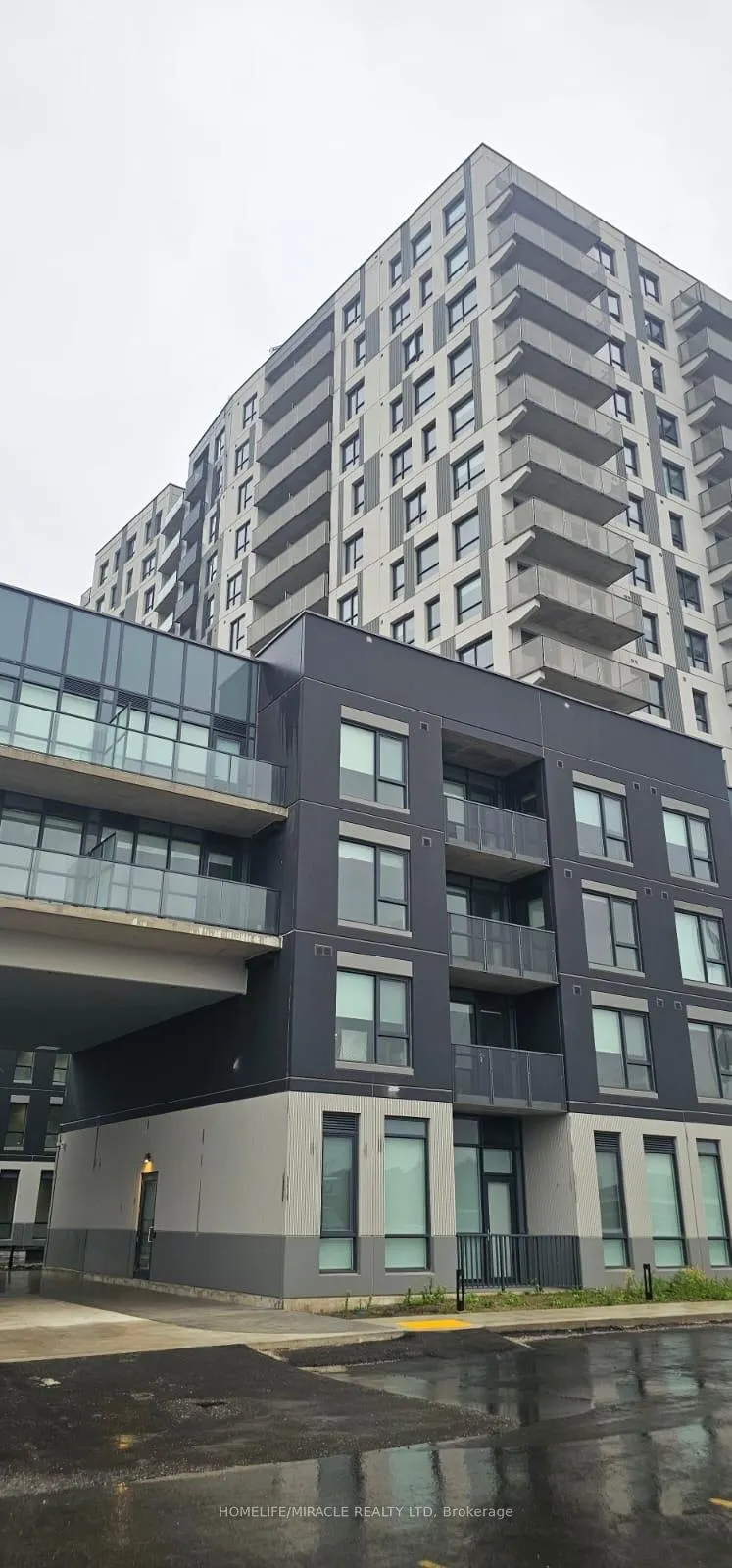 Photo 1 of Unit 1310, 1333 Weber Street, Kitchener — HOMEH