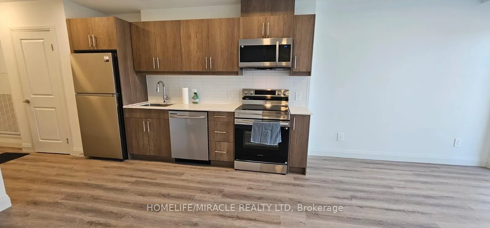 Photo 2 of Unit 1310, 1333 Weber Street, Kitchener — HOMEH
