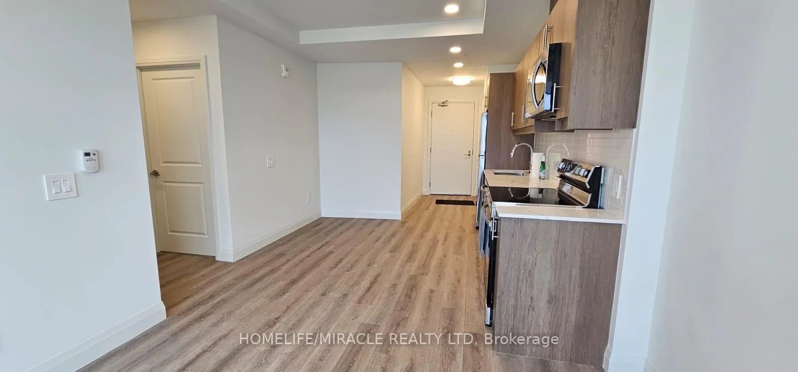 Photo 5 of Unit 1310, 1333 Weber Street, Kitchener — HOMEH