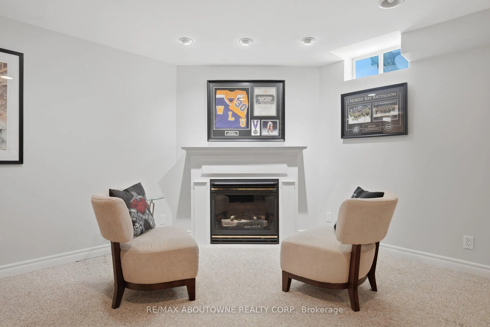 Photo 42 of 44 Banington Crescent, Brampton, Snelgrove — HOMEH