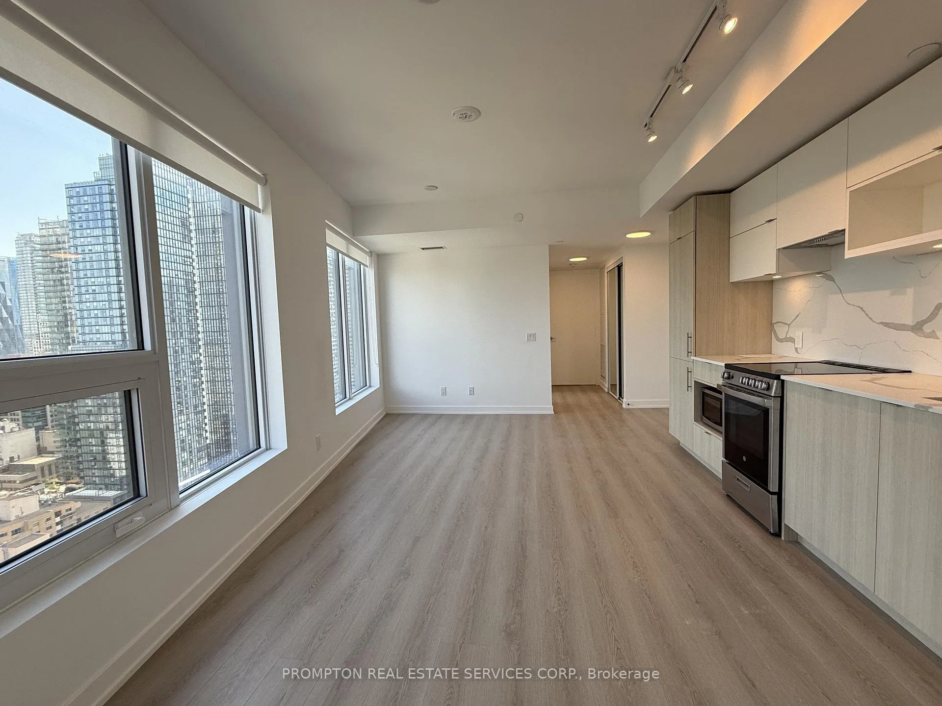 Photo 1 of Unit 3206, 100 Queen Street E, Toronto, Church-Yonge Corridor — HOMEH
