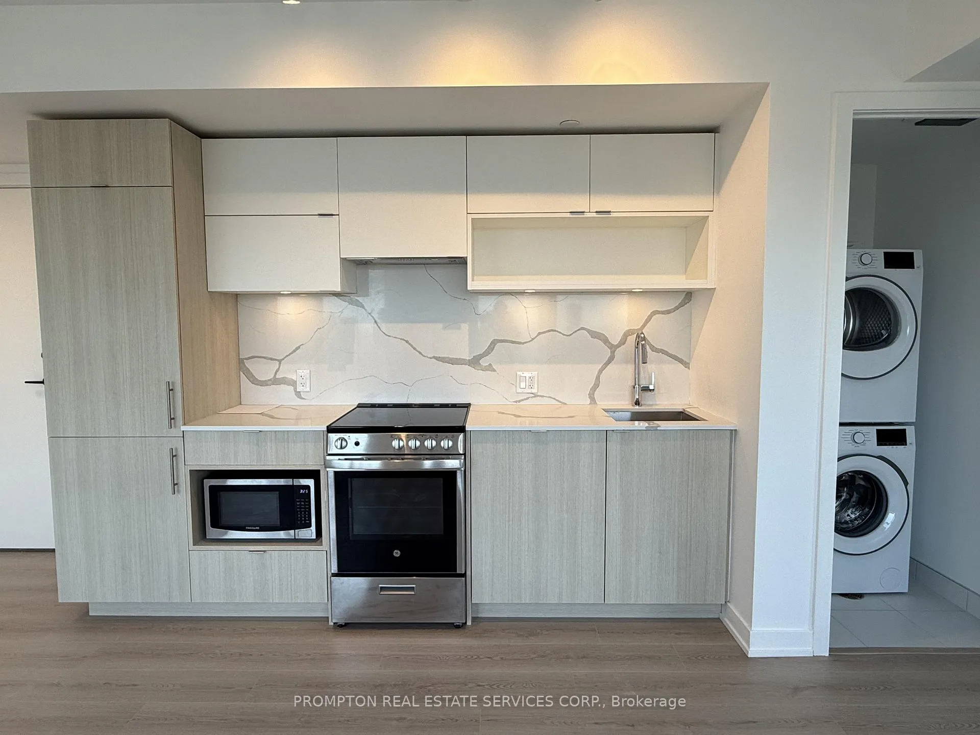 Photo 4 of Unit 3206, 100 Queen Street E, Toronto, Church-Yonge Corridor — HOMEH