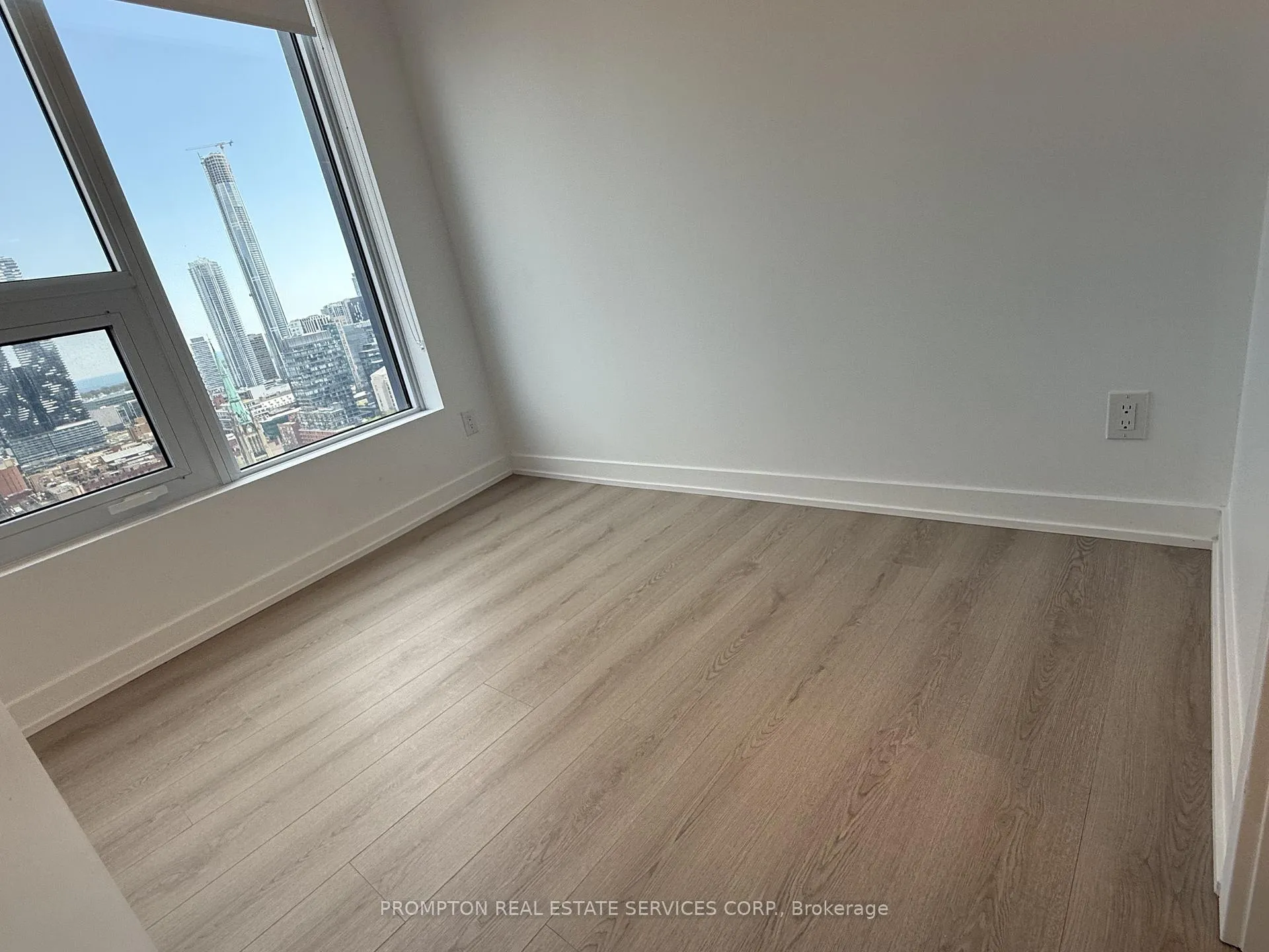 Photo 9 of Unit 3206, 100 Queen Street E, Toronto, Church-Yonge Corridor — HOMEH