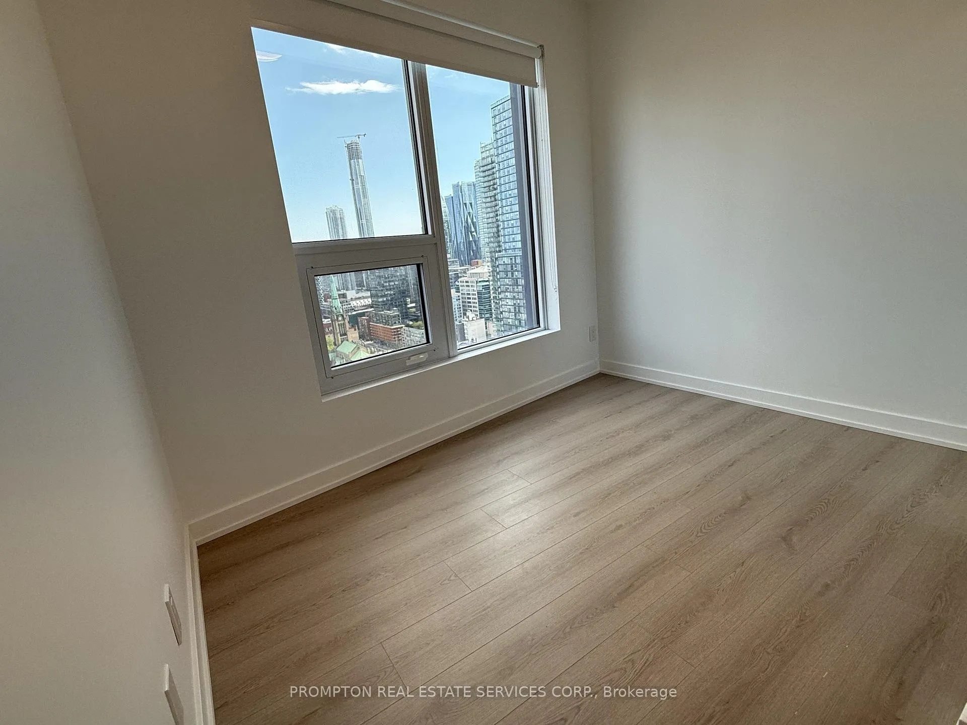 Photo 11 of Unit 3206, 100 Queen Street E, Toronto, Church-Yonge Corridor — HOMEH