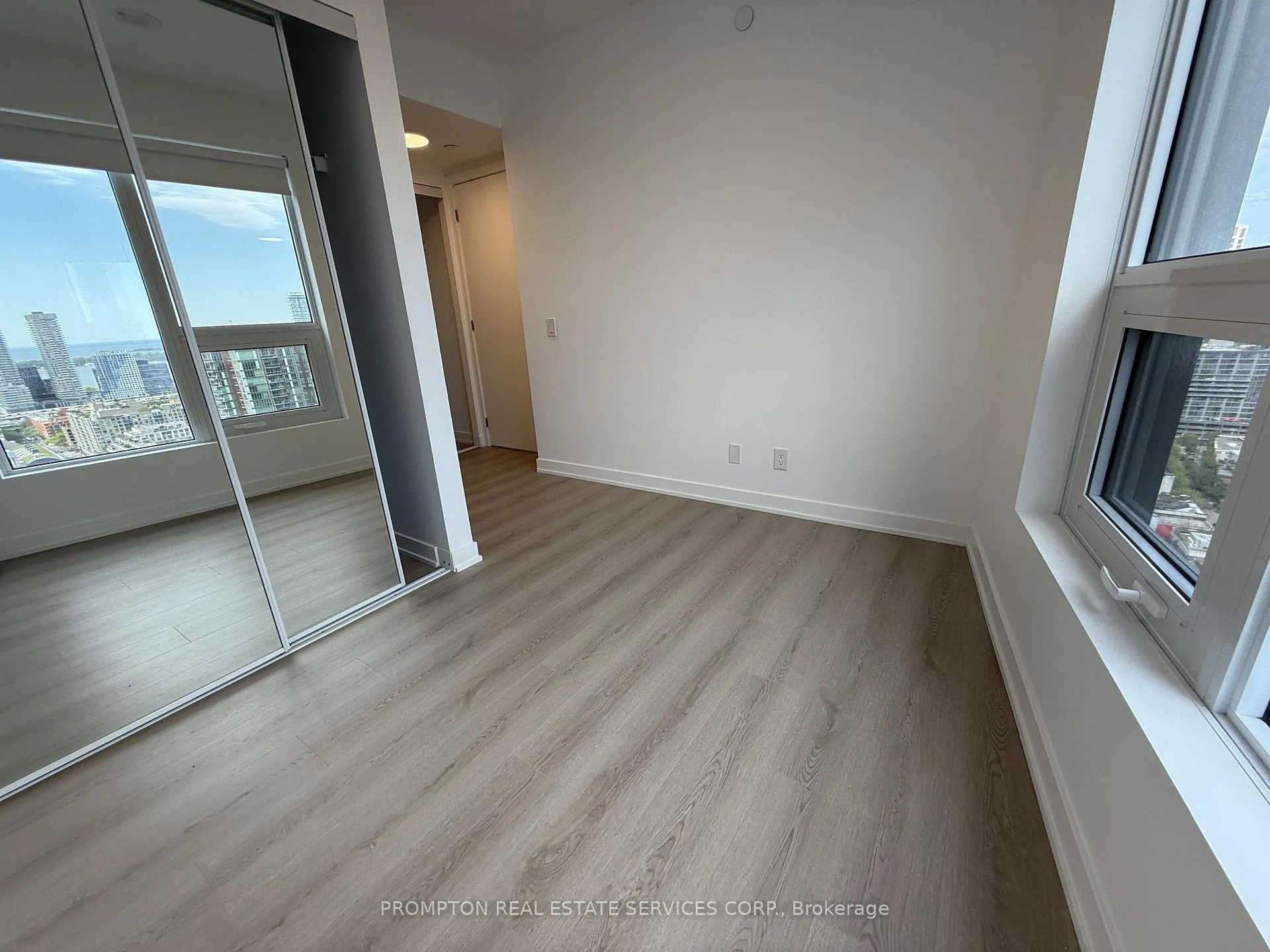 Photo 12 of Unit 3206, 100 Queen Street E, Toronto, Church-Yonge Corridor — HOMEH