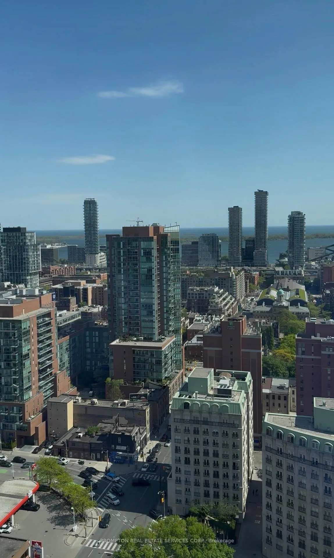 Photo 15 of Unit 3206, 100 Queen Street E, Toronto, Church-Yonge Corridor — HOMEH