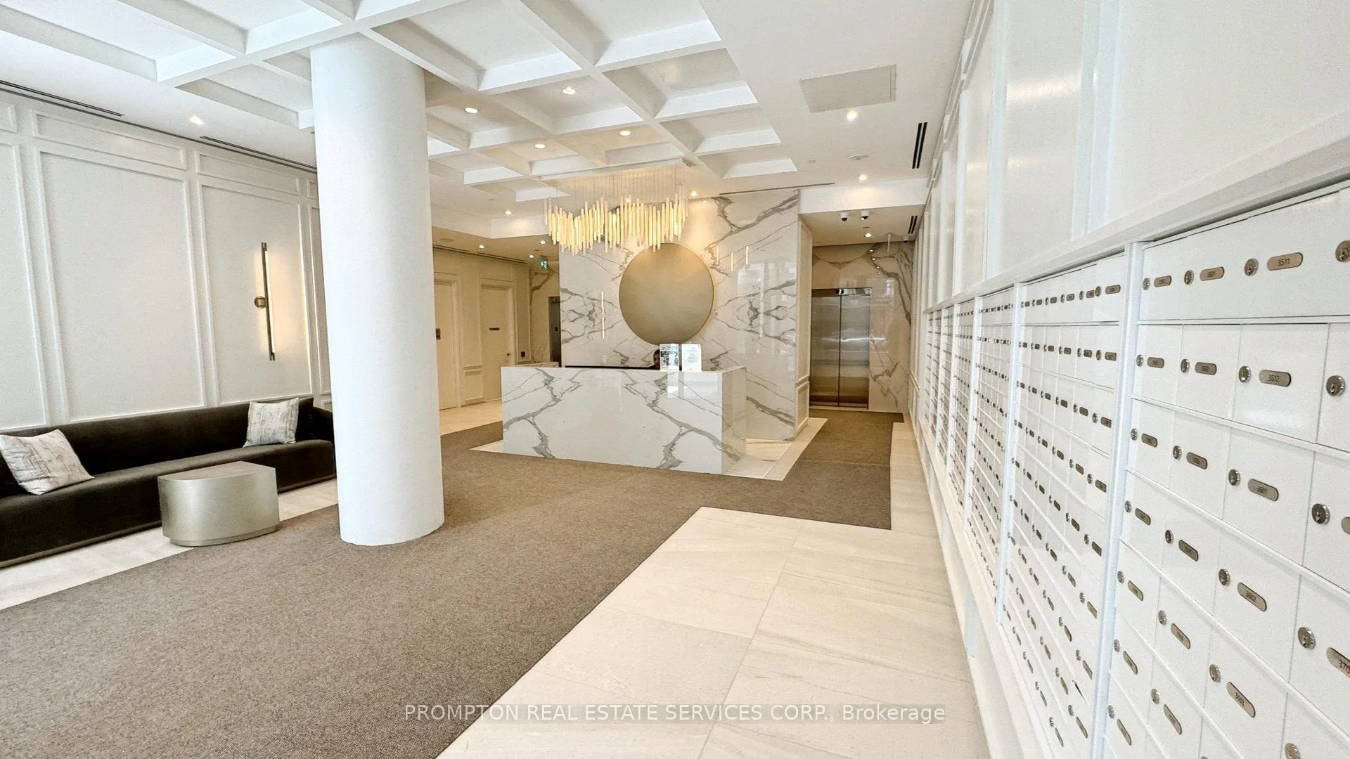 Photo 16 of Unit 3206, 100 Queen Street E, Toronto, Church-Yonge Corridor — HOMEH