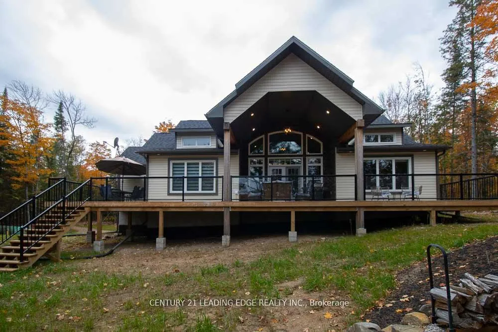 Photo 2 of 1056 Lippert Lane, Faraday — HOMEH