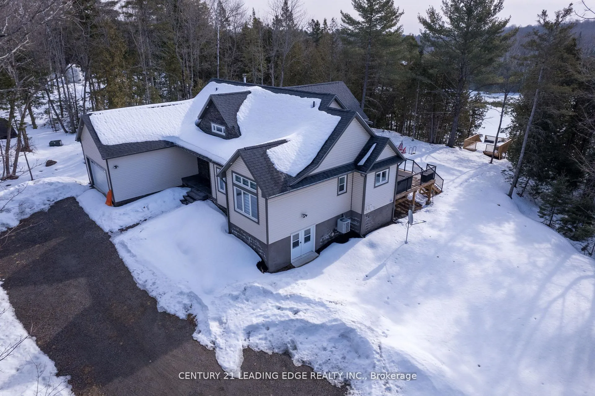 Photo 5 of 1056 Lippert Lane, Faraday — HOMEH