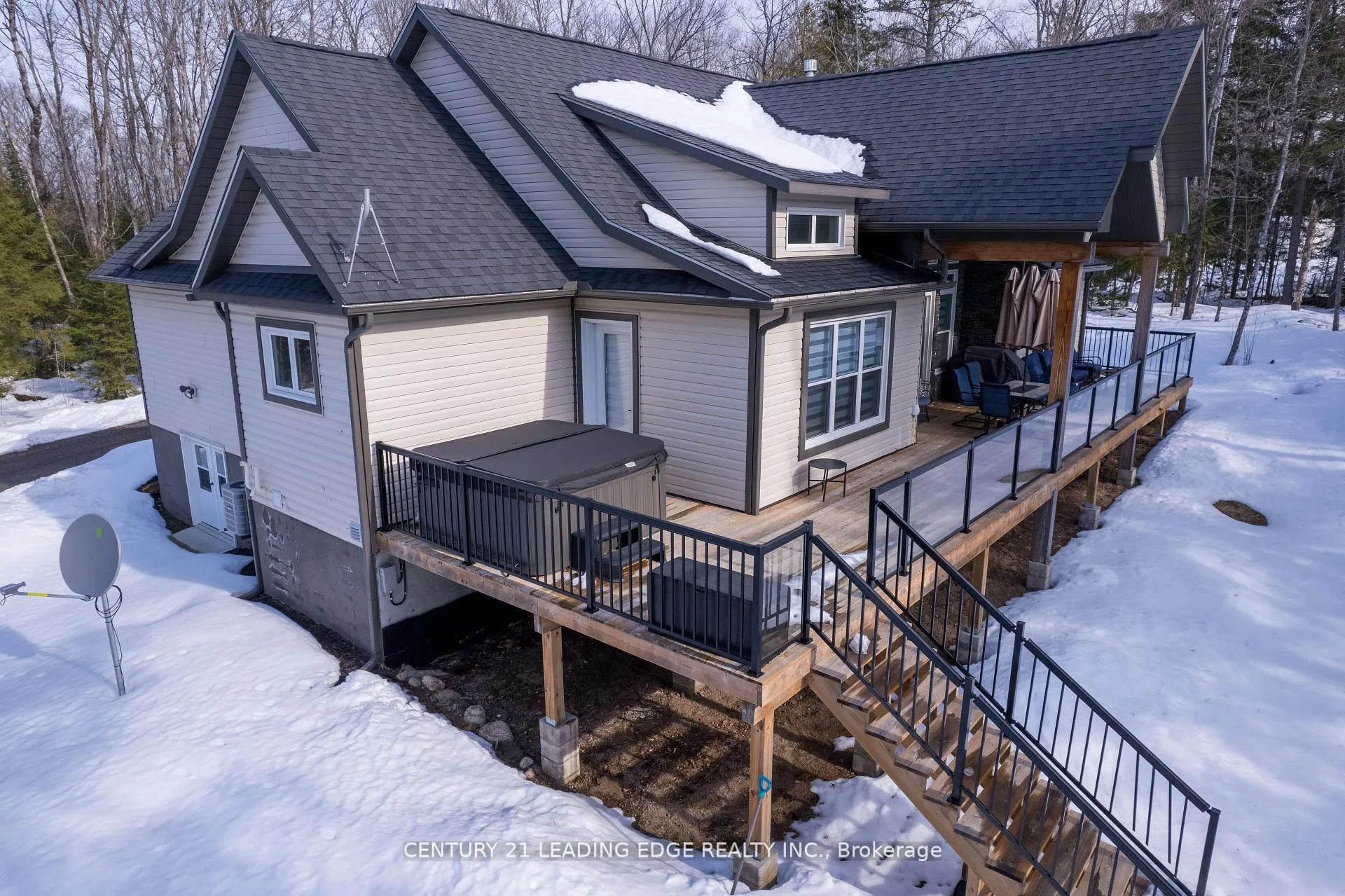 Photo 6 of 1056 Lippert Lane, Faraday — HOMEH