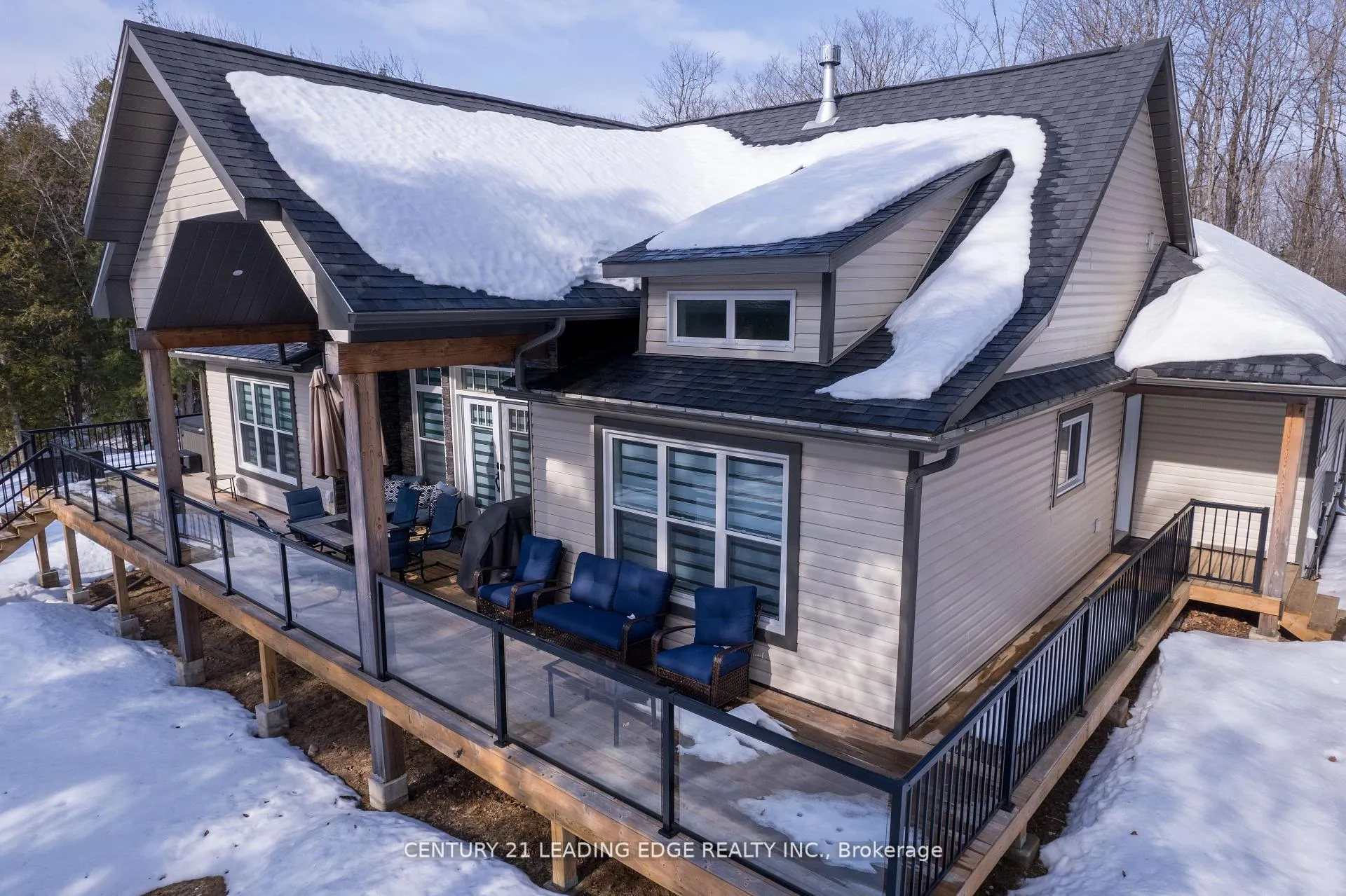 Photo 7 of 1056 Lippert Lane, Faraday — HOMEH
