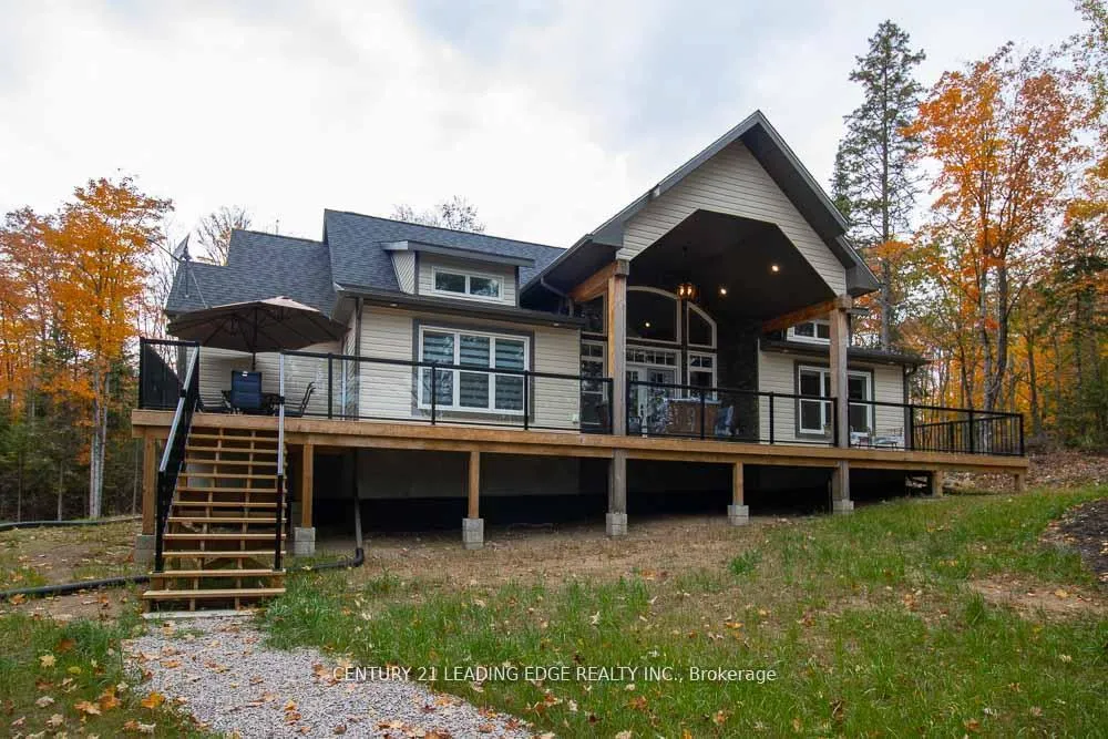 Photo 34 of 1056 Lippert Lane, Faraday — HOMEH