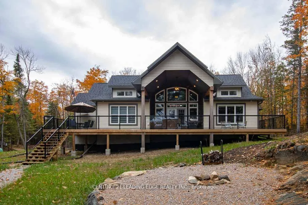 Photo 35 of 1056 Lippert Lane, Faraday — HOMEH