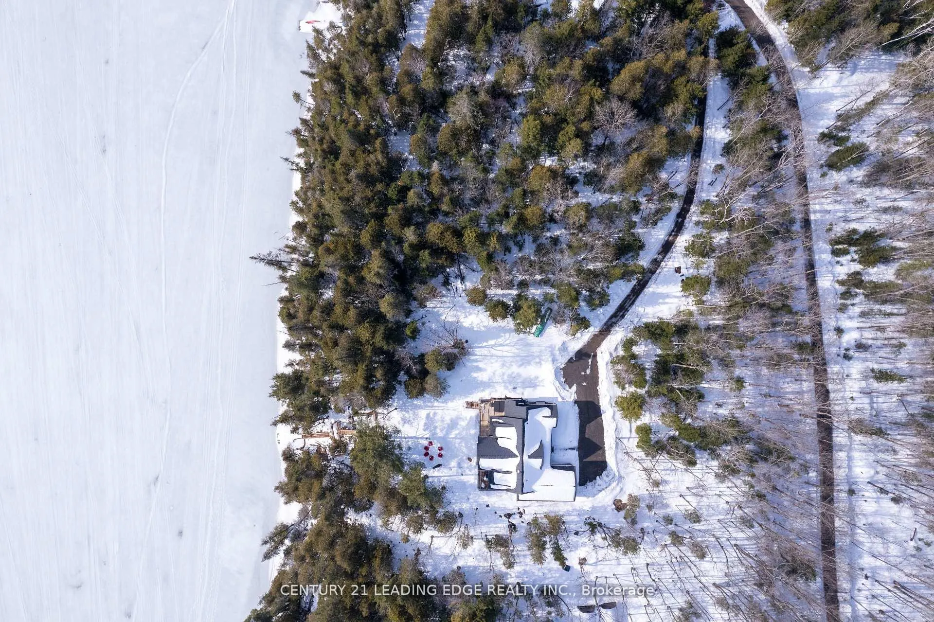 Photo 49 of 1056 Lippert Lane, Faraday — HOMEH