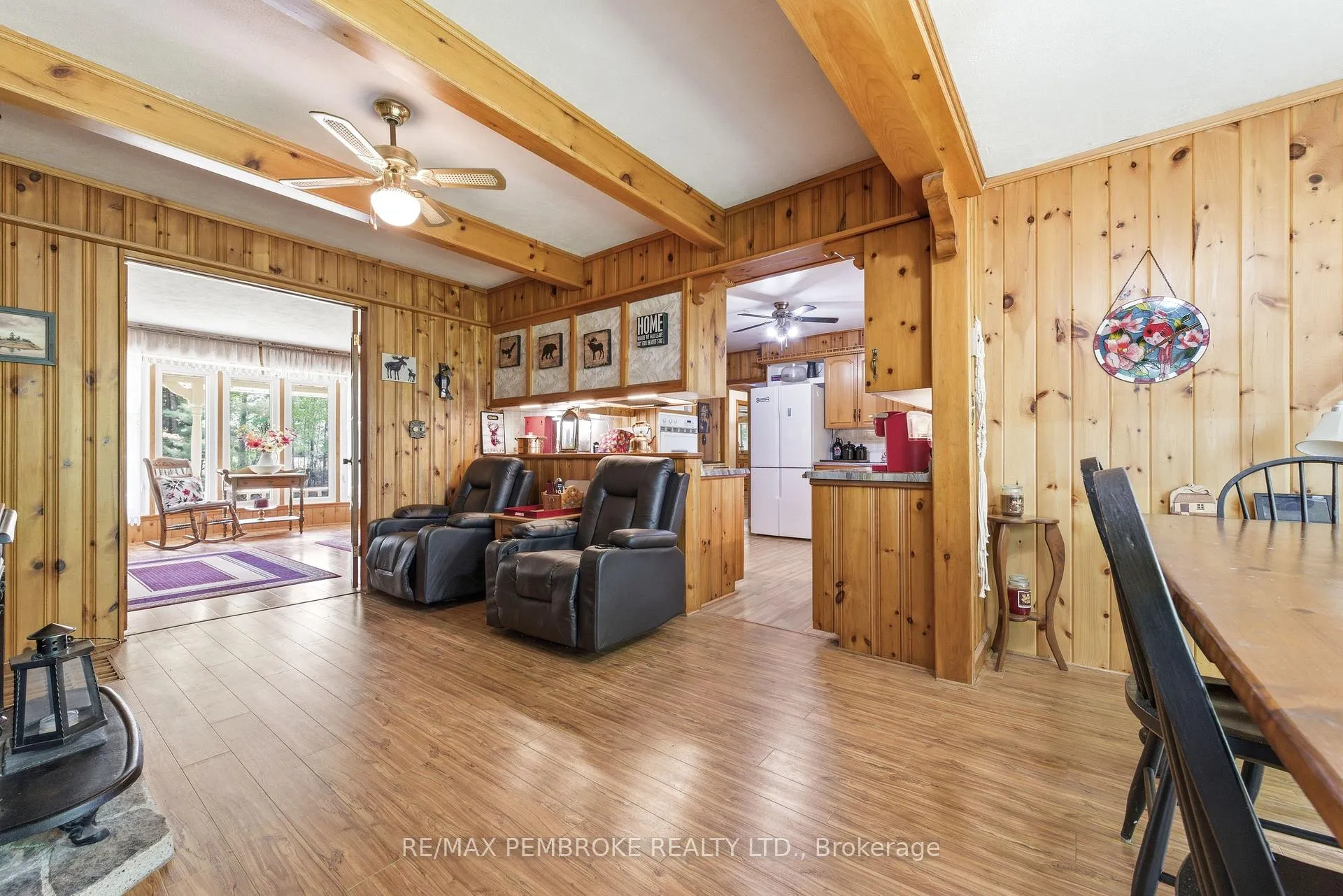 Photo 18 of 236 Witt Road, Laurentian Valley — HOMEH
