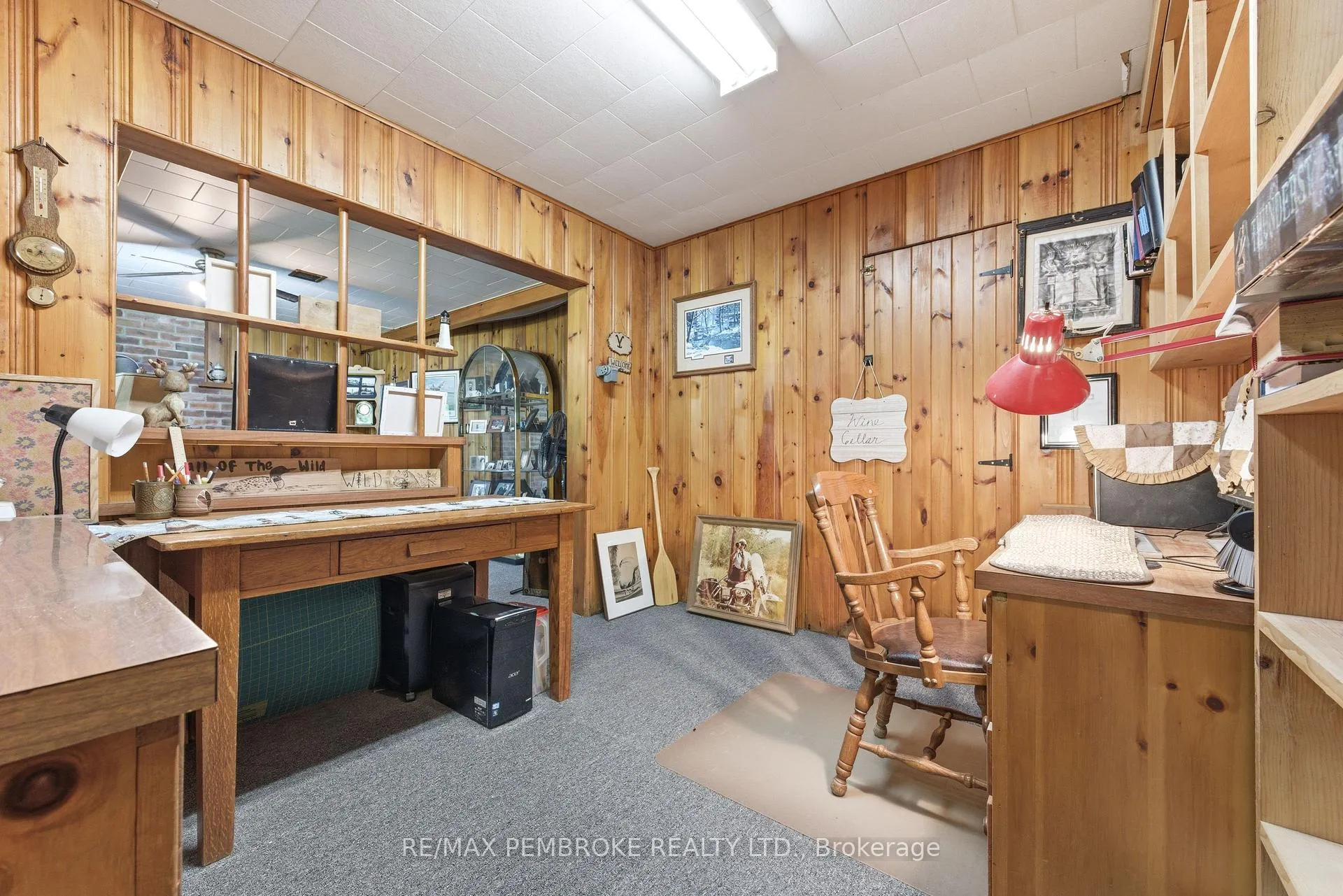 Photo 31 of 236 Witt Road, Laurentian Valley — HOMEH