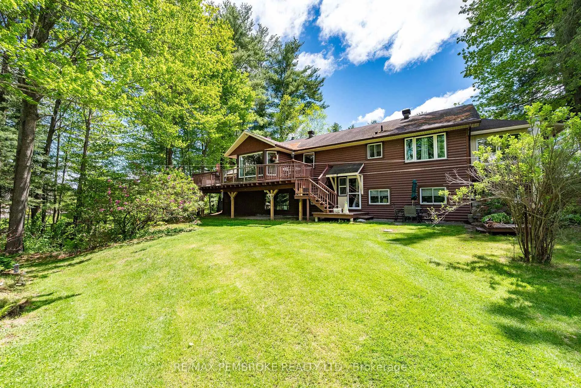 Photo 38 of 236 Witt Road, Laurentian Valley — HOMEH