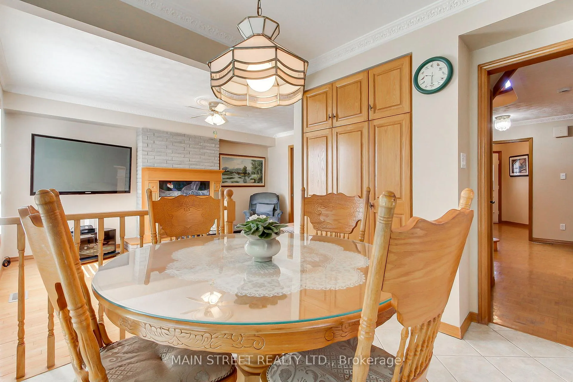 Photo 6 of 316 Biehn Drive, Kitchener — HOMEH