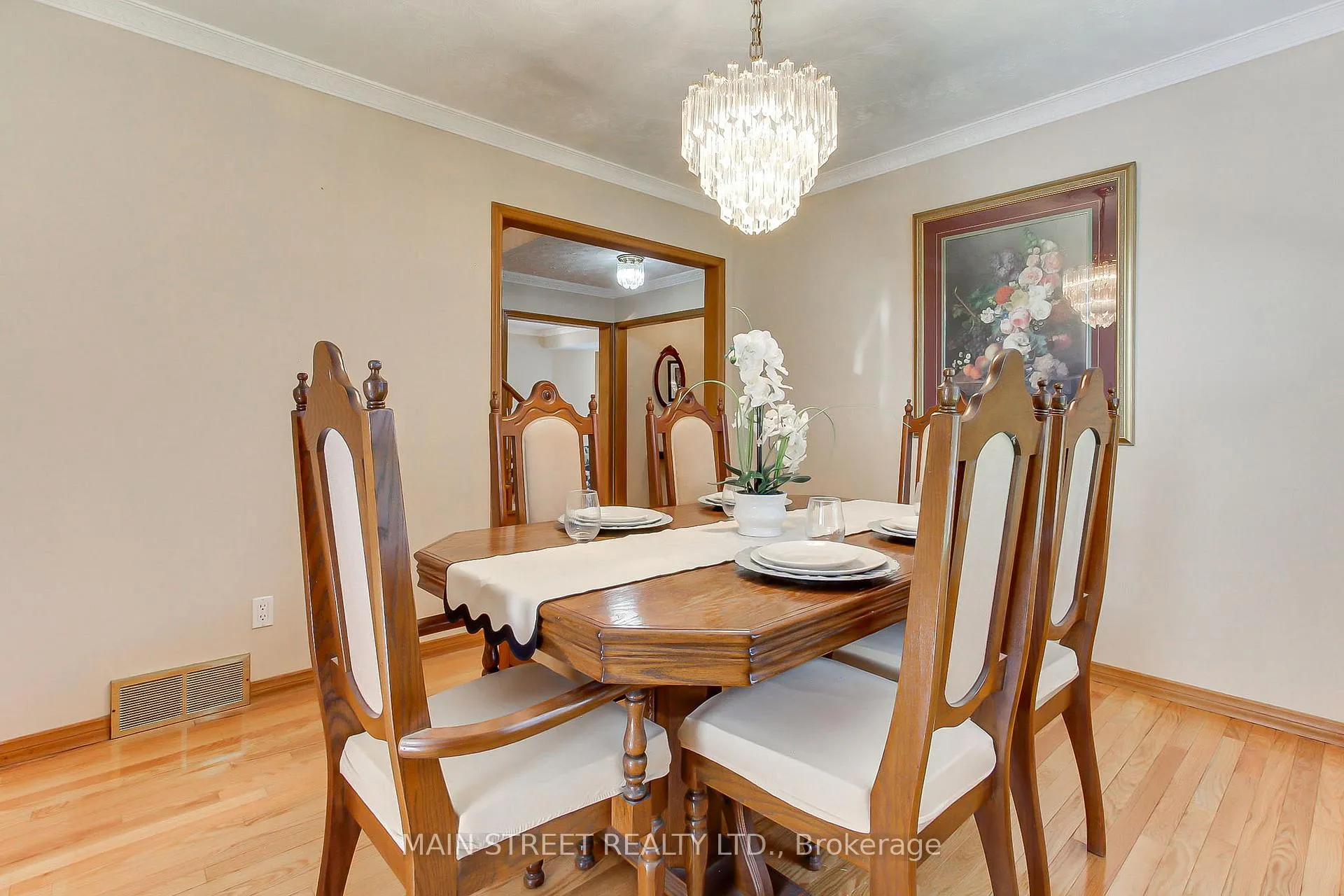 Photo 14 of 316 Biehn Drive, Kitchener — HOMEH