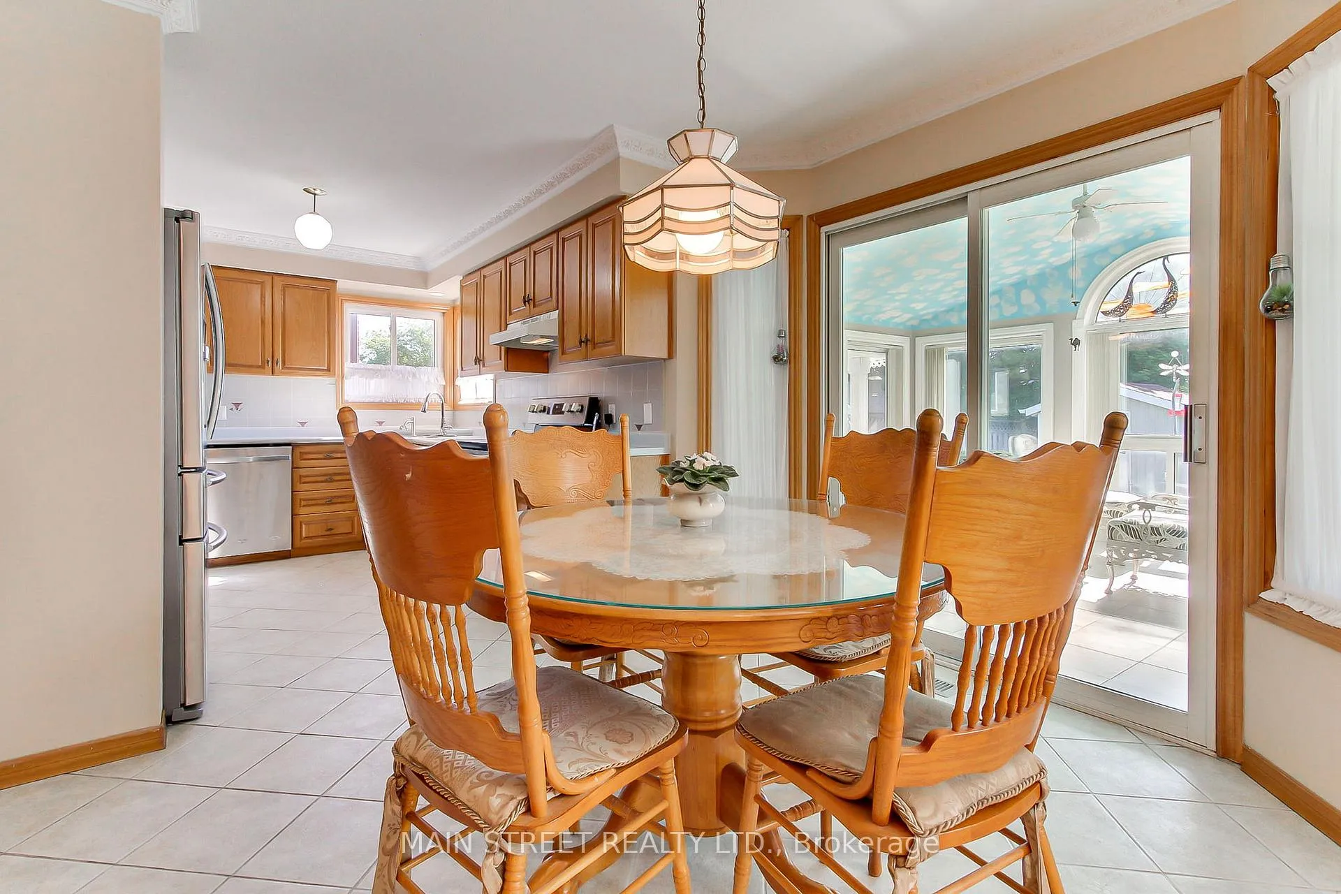 Photo 16 of 316 Biehn Drive, Kitchener — HOMEH