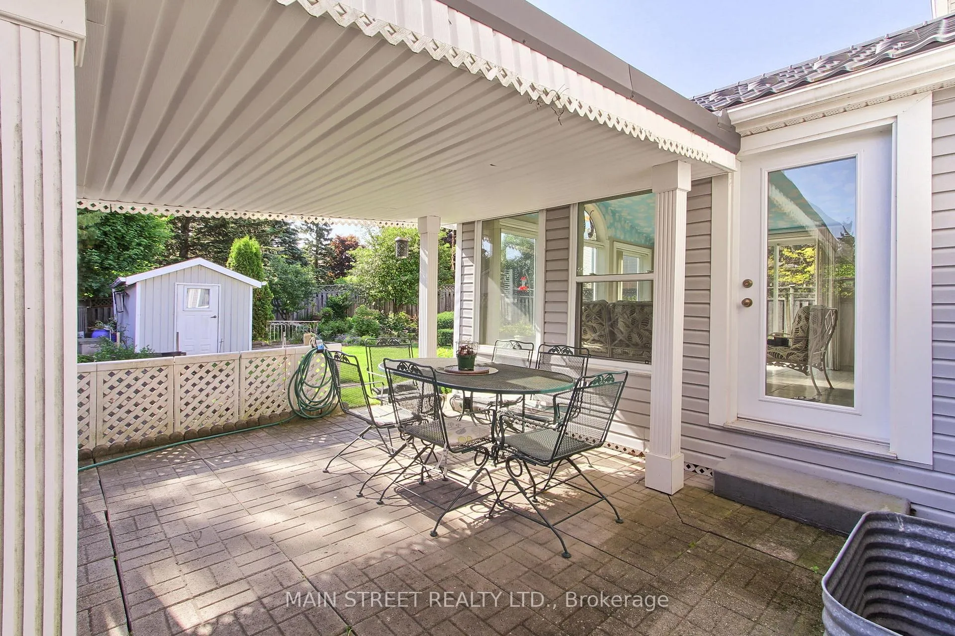 Photo 19 of 316 Biehn Drive, Kitchener — HOMEH
