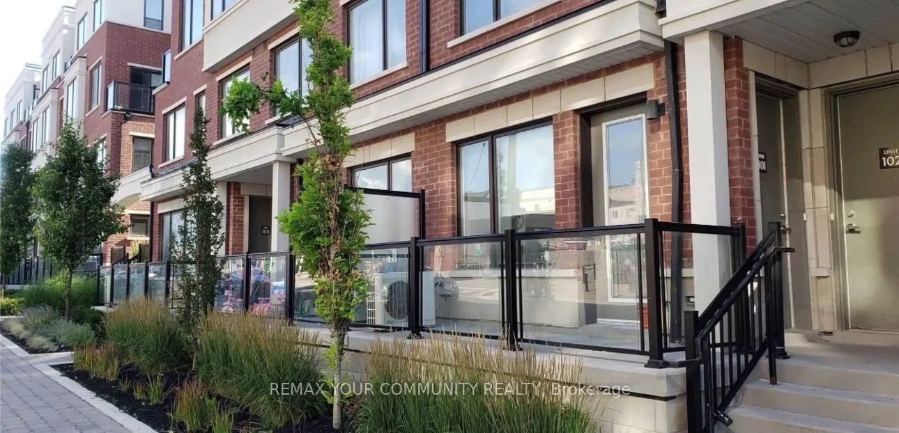 Photo 1 of Unit 101, 500 Alex Gardner Circle, Aurora, Aurora Village — HOMEH