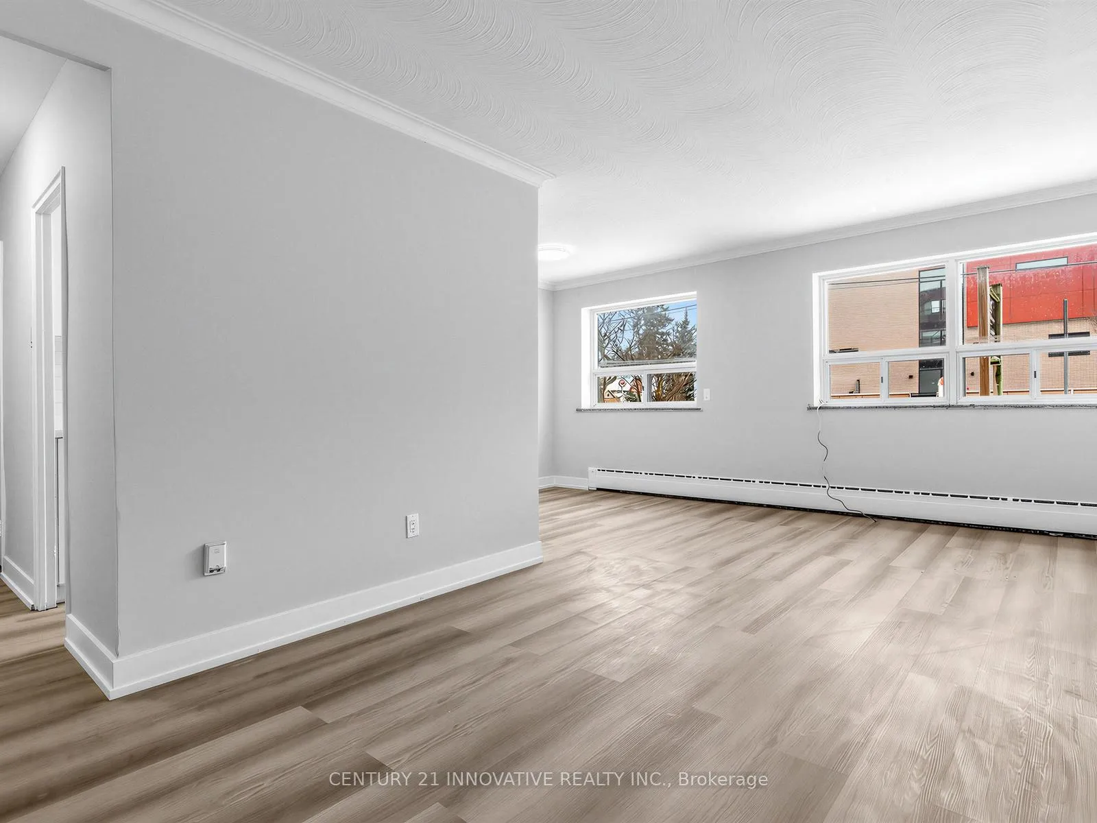 Photo 4 of Unit 201, 1243 Broadview Avenue, Toronto, Broadview North — HOMEH