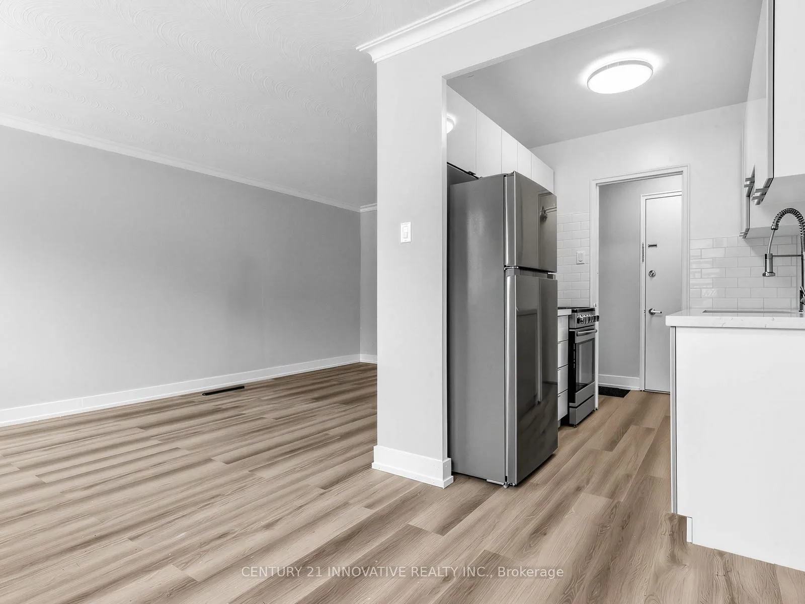 Photo 10 of Unit 201, 1243 Broadview Avenue, Toronto, Broadview North — HOMEH