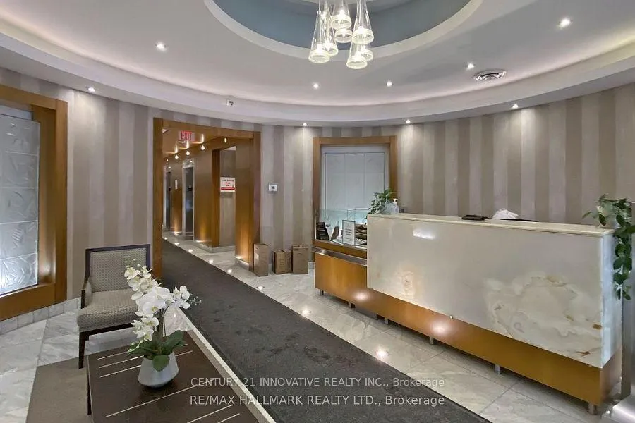 Photo 28 of Unit 805, 85 Bloor Street E, Toronto, Church-Yonge Corridor — HOMEH